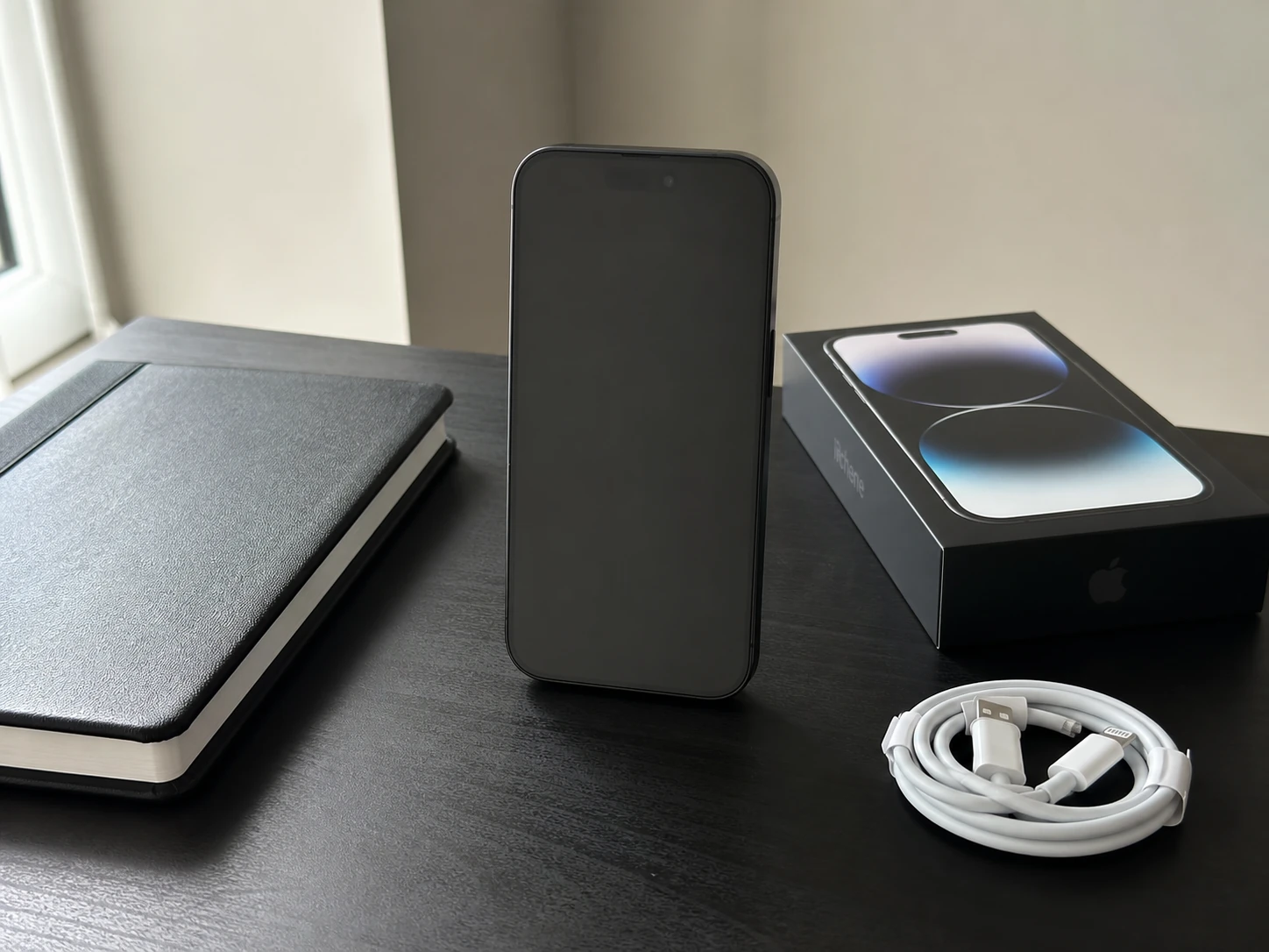 Apple iPhone 14 Pro